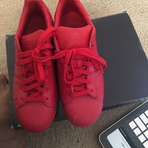 Adidas superstar